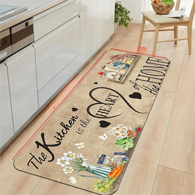 Commercial Kitchen Quotes - المطبخ القلب السجاد المنزل إقتباس نمط