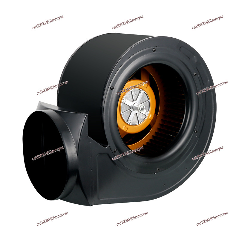 Commercial Kitchen Exhaust Fan - مروحة توربينية زيتية غير لاصقة، جامع