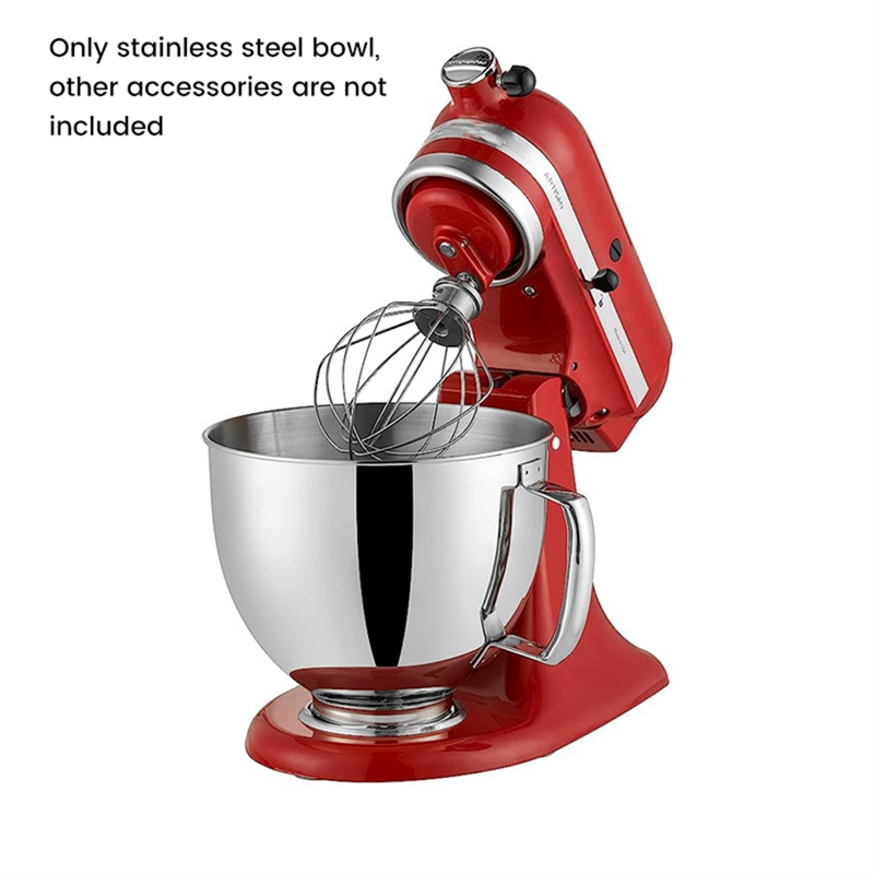 Commercial Kitchen Juicer - A78E-For Kitchenaid Classic & Artisan Series
