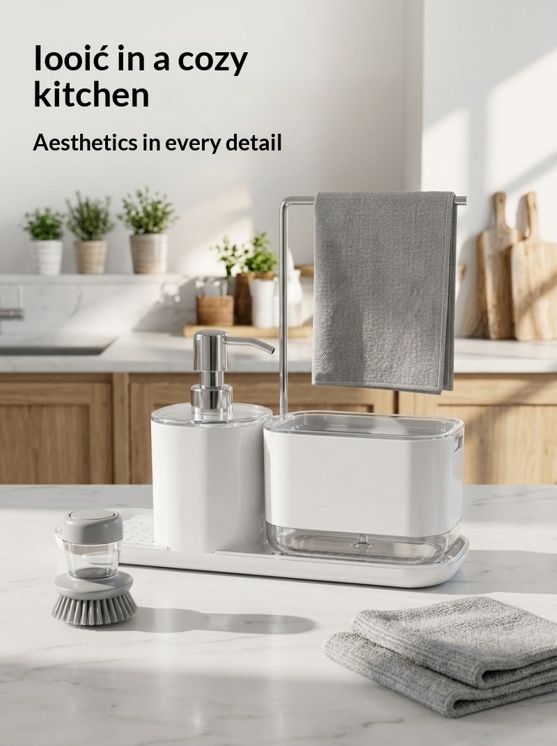 Commercial Kitchen Floor Drain - صينية تصريف لحوض المطبخ مع موزع
