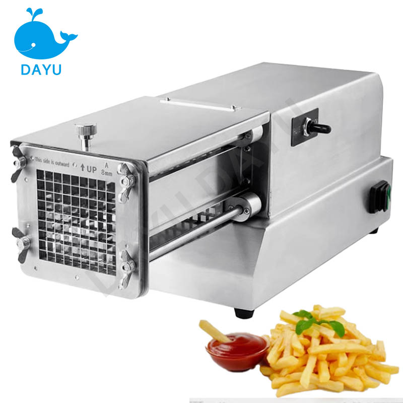 Commercial Kitchen And Bar - القطاعة التجارية الفاكهة الخضار البطاطس المقلية