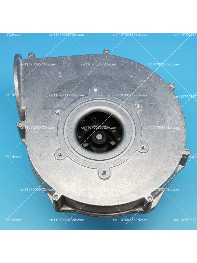 Commercial Kitchen Exhaust Fan - مروحة موقد تجارية قوية بقوة 130
