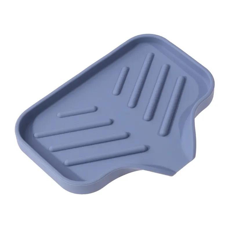 Commercial Kitchen Floor Drain - سيليكون صنبور حصيرة بالوعة المطبخ صينية