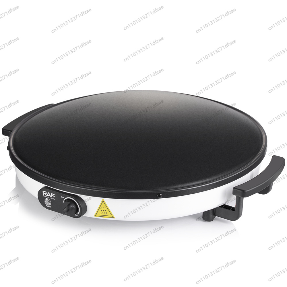 Commercial Kitchen Griddle - صانعة الفطائر والبوريتو التجارية | ماكينة