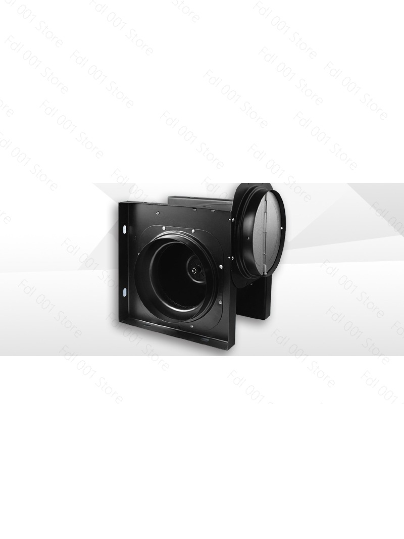 Commercial Kitchen Exhaust Fan - مروحة عادم مجاري الهواء، مروحة عادم