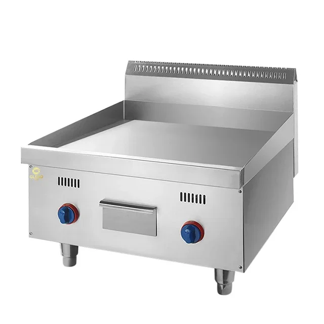 شواية مسطحة للغاز، مطعم تجاري، - مراجعة Commercial Kitchen Griddle وسعره