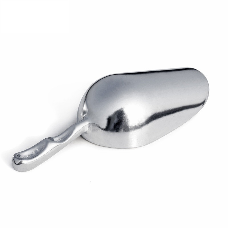 6oz/12oz/24oz الألومنيوم مغرفة - مراجعة Commercial Kitchen And Bar وسعره