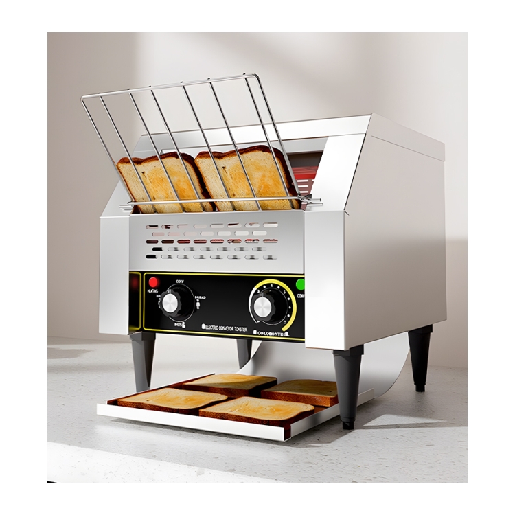 TT-150 معدات مطبخ تجارية جديدة - مراجعة Commercial Kitchen Griddle وسعره