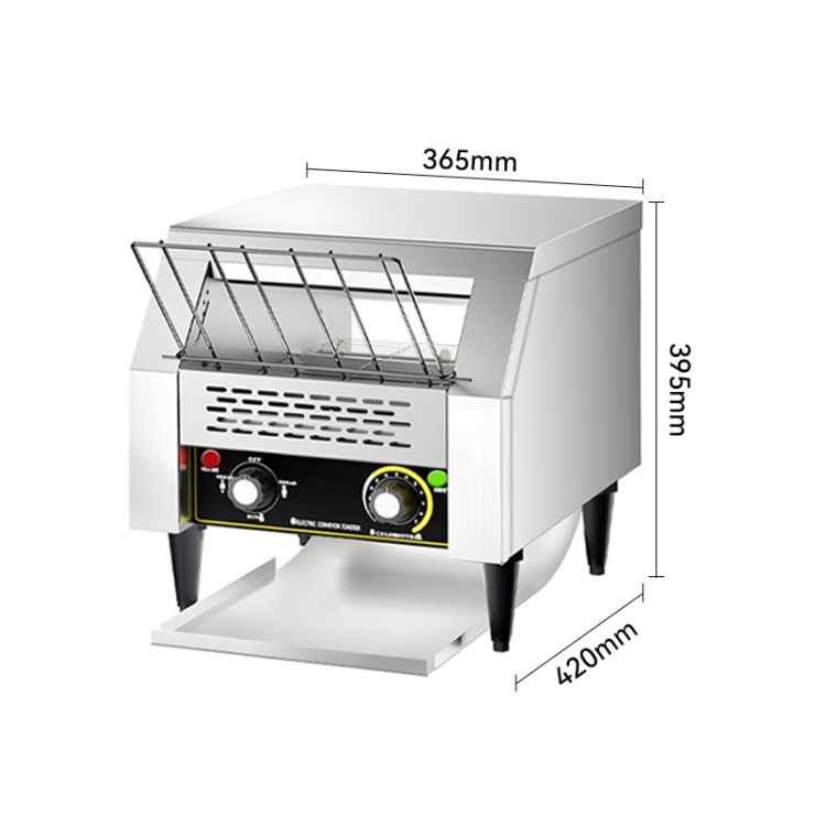 TT-150 معدات مطبخ تجارية جديدة - مراجعة Commercial Kitchen Griddle وسعره