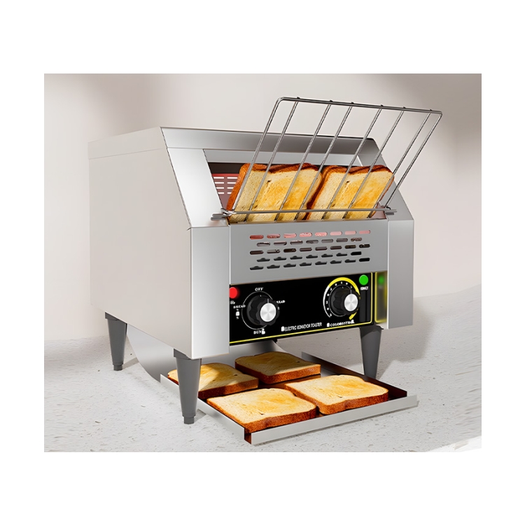 TT-150 معدات مطبخ تجارية جديدة - مراجعة Commercial Kitchen Griddle وسعره
