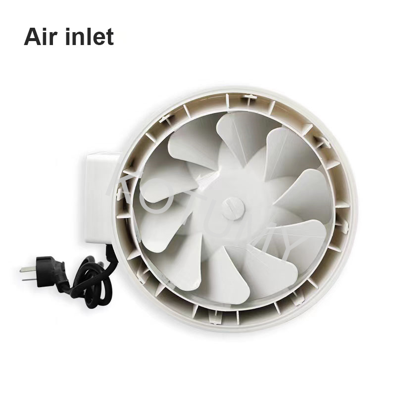 مستخرج أنابيب أنابيب مضمنة منز - مراجعة Commercial Kitchen Exhaust Fan وسعره