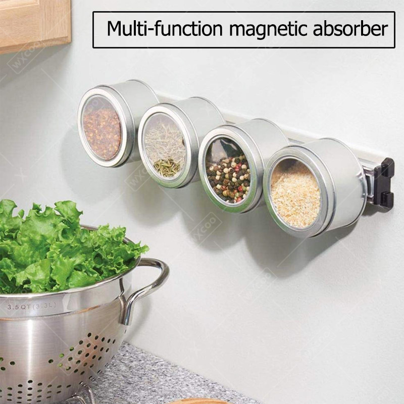 حامل سكاكين المطبخ متعدد الأغر - مراجعة Commercial Kitchen Knife Holder وسعره