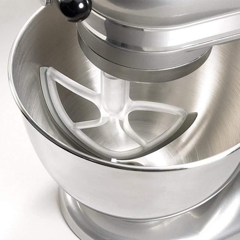 مضرب خفق مرن (فليكس إيدج) بلاس - مراجعة Commercial Kitchen Juicer وسعره