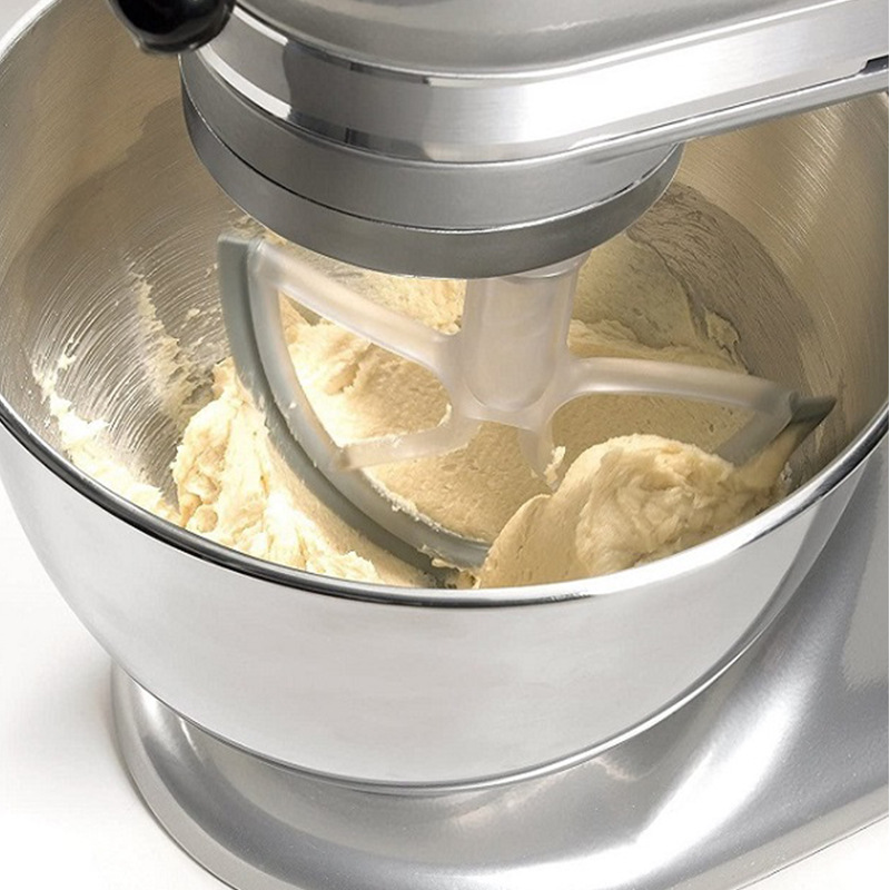 مضرب خفق مرن (فليكس إيدج) بلاس - مراجعة Commercial Kitchen Juicer وسعره