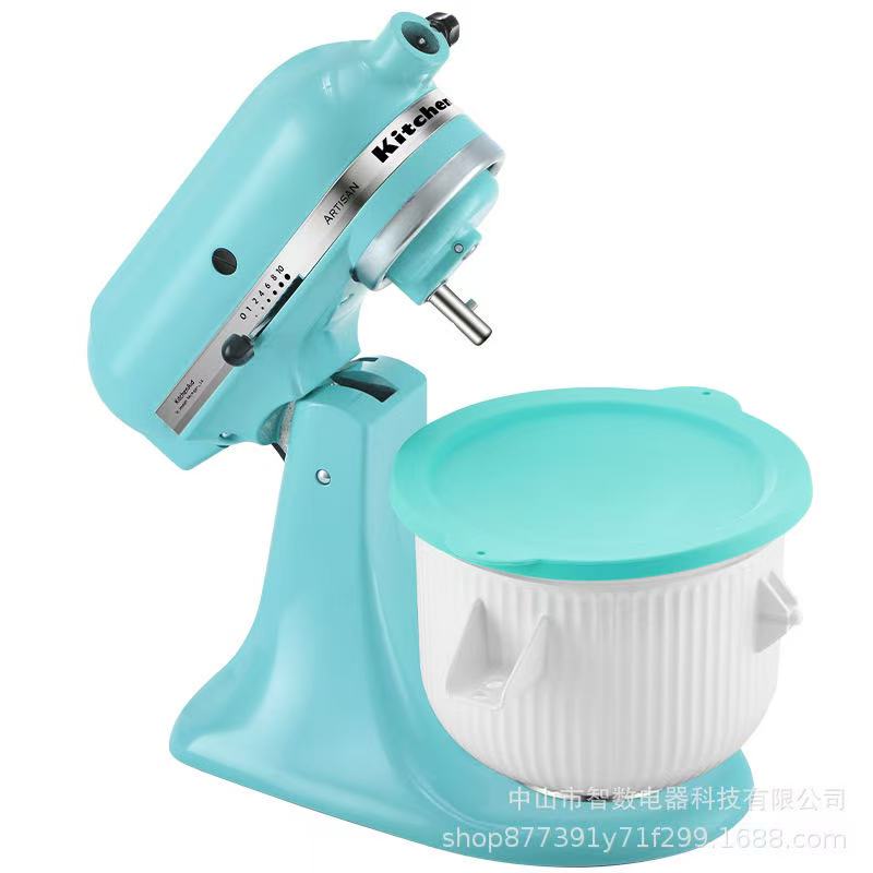 غطاء سيليكون متوافق مع وعاء خل - مراجعة Commercial Kitchen Juicer وسعره
