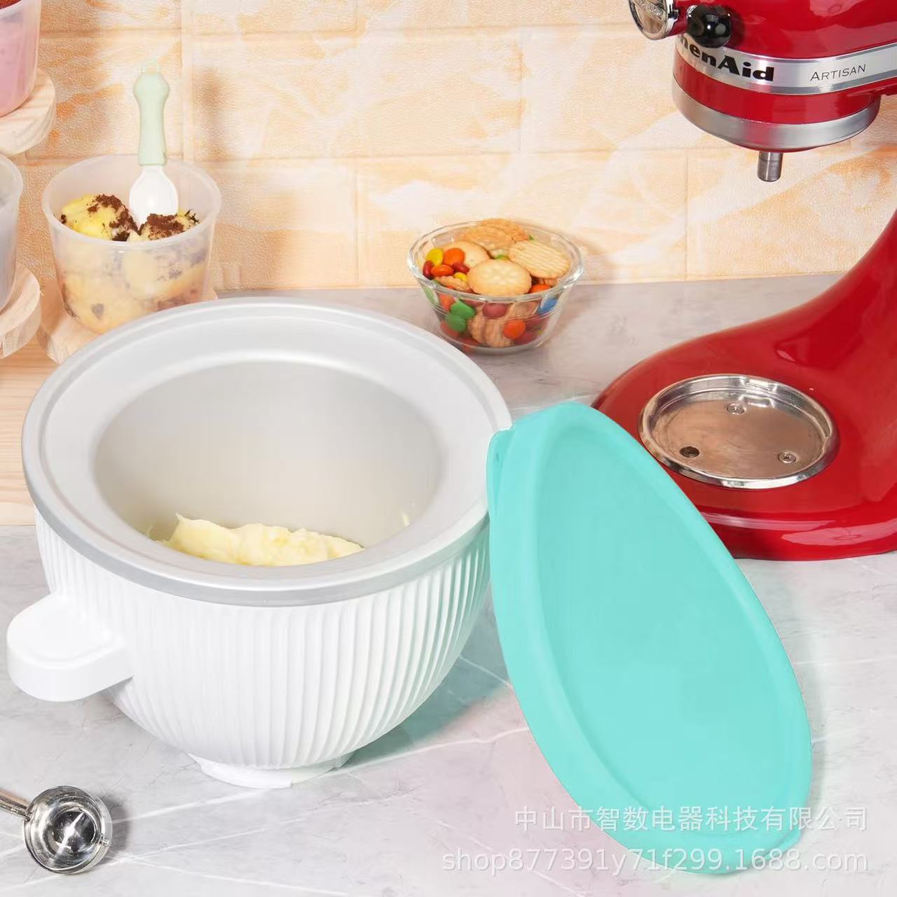 غطاء سيليكون متوافق مع وعاء خل - مراجعة Commercial Kitchen Juicer وسعره
