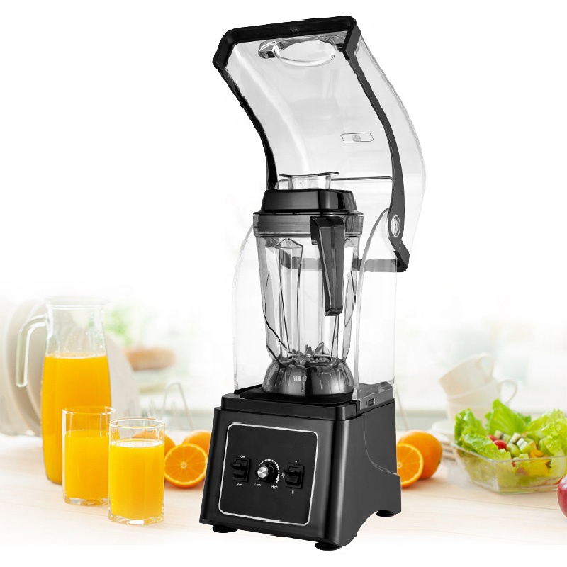 2023 جهاز مطبخ ذكي من الدرجة ا - مراجعة Commercial Kitchen Juicer وسعره