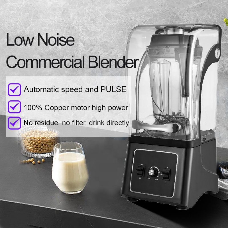 2023 جهاز مطبخ ذكي من الدرجة ا - مراجعة Commercial Kitchen Juicer وسعره