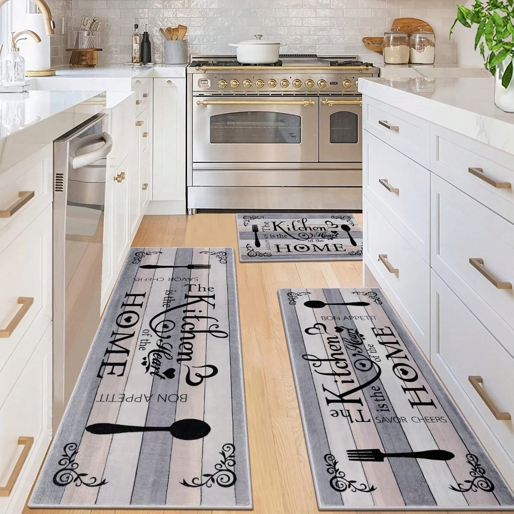 سجادة سجادة المطبخ - تصميم أوا - مراجعة Commercial Kitchen Quotes وسعره