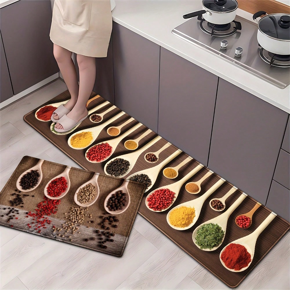 سجادة سجادة المطبخ - تصميم أوا - مراجعة Commercial Kitchen Quotes وسعره