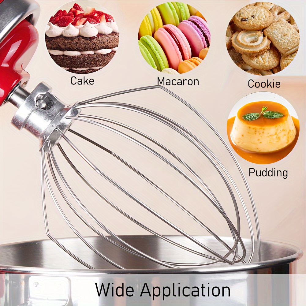 KN256WW 6QT سوط أسلاك الفولاذ  - مراجعة Commercial Kitchen Juicer وسعره