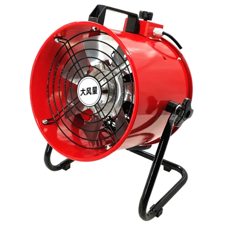 مروحة عادم محمولة للإزالة ، مر - مراجعة Commercial Kitchen Exhaust Fan وسعره