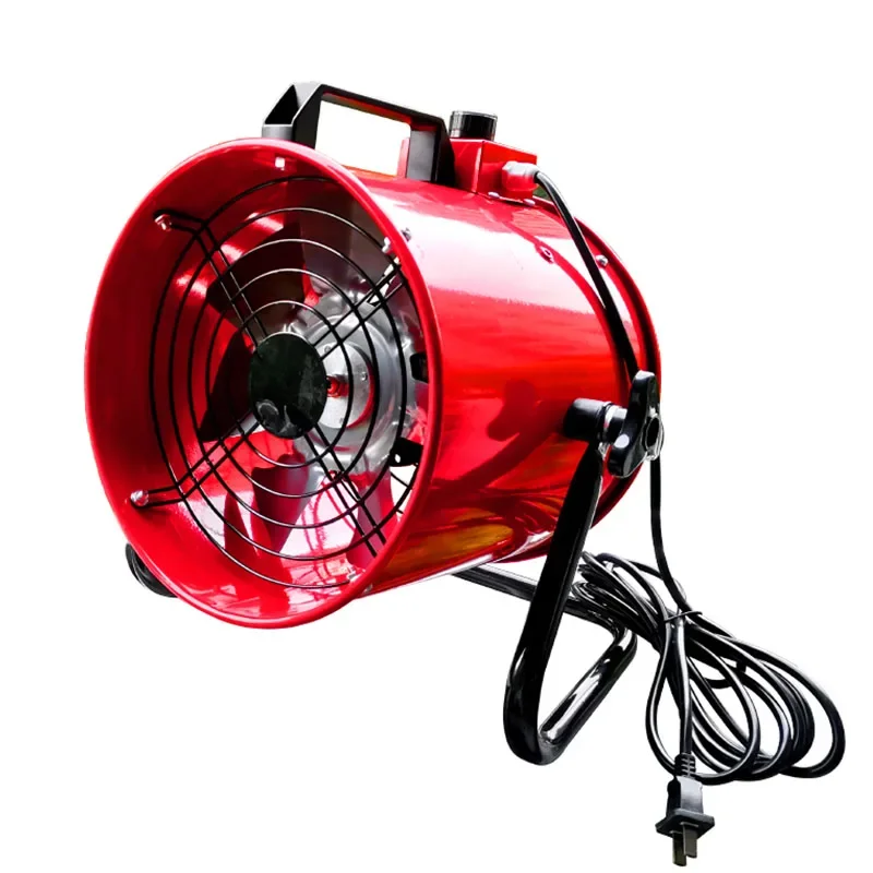 مروحة عادم محمولة للإزالة ، مر - مراجعة Commercial Kitchen Exhaust Fan وسعره