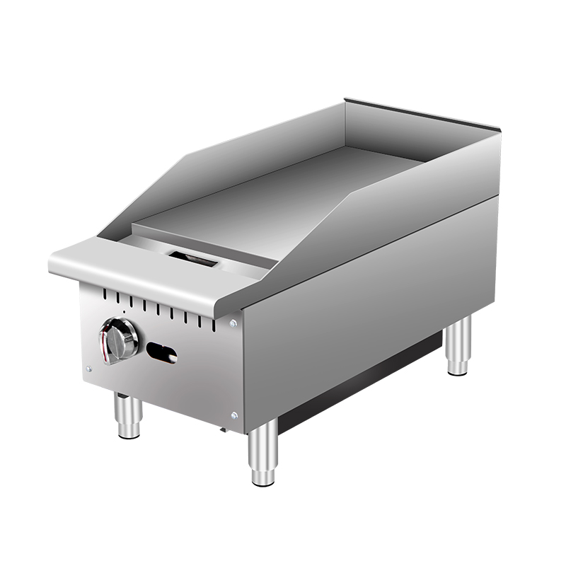 معدات مطبخ تجارية قابلة للتخصي - مراجعة Commercial Kitchen Griddle وسعره