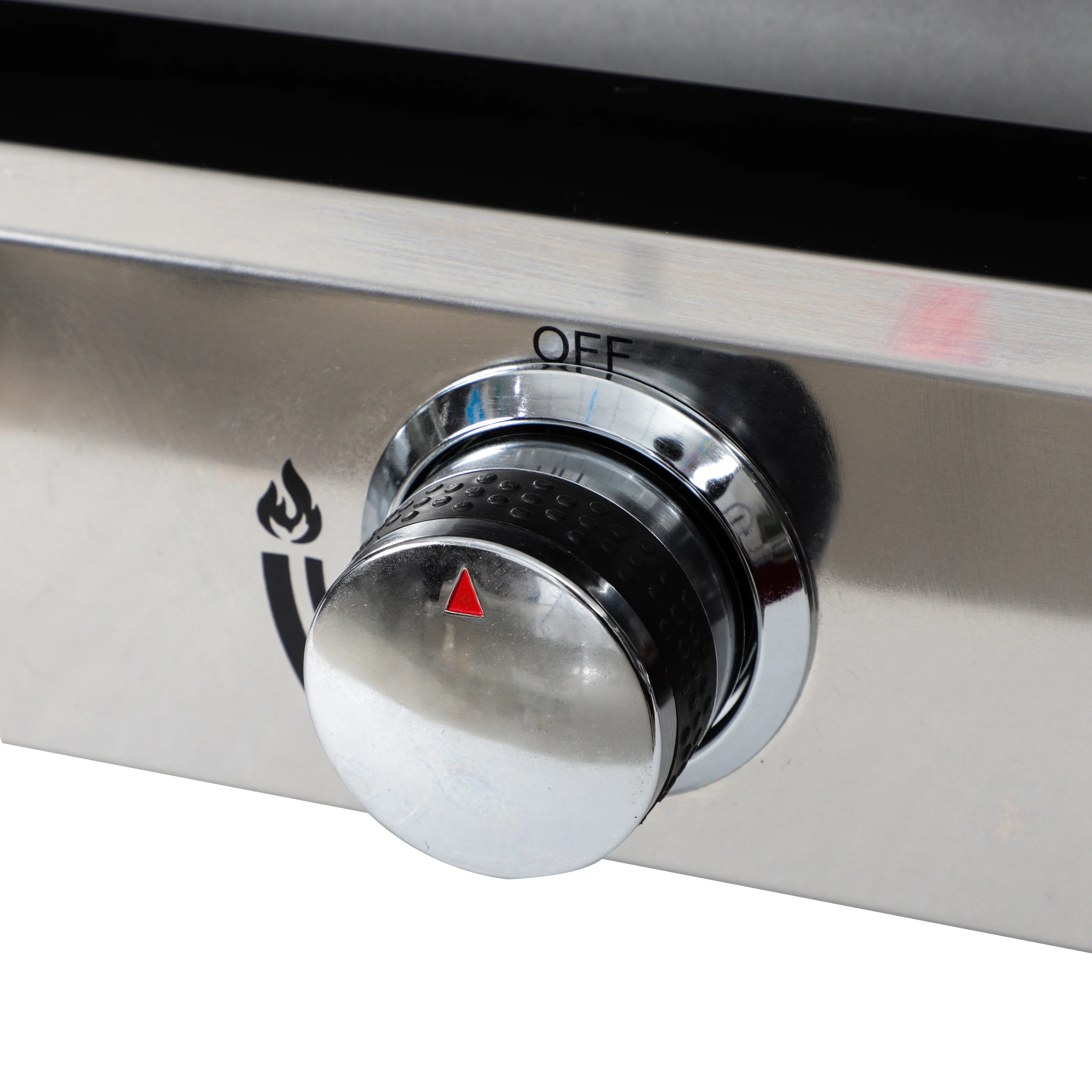 -شواية غاز لمعدات المطاعم التج - مراجعة Commercial Kitchen Griddle وسعره