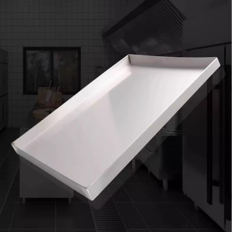 صينية تجميع قطرانات مستطيلة من - مراجعة Commercial Kitchen Floor Drain وسعره