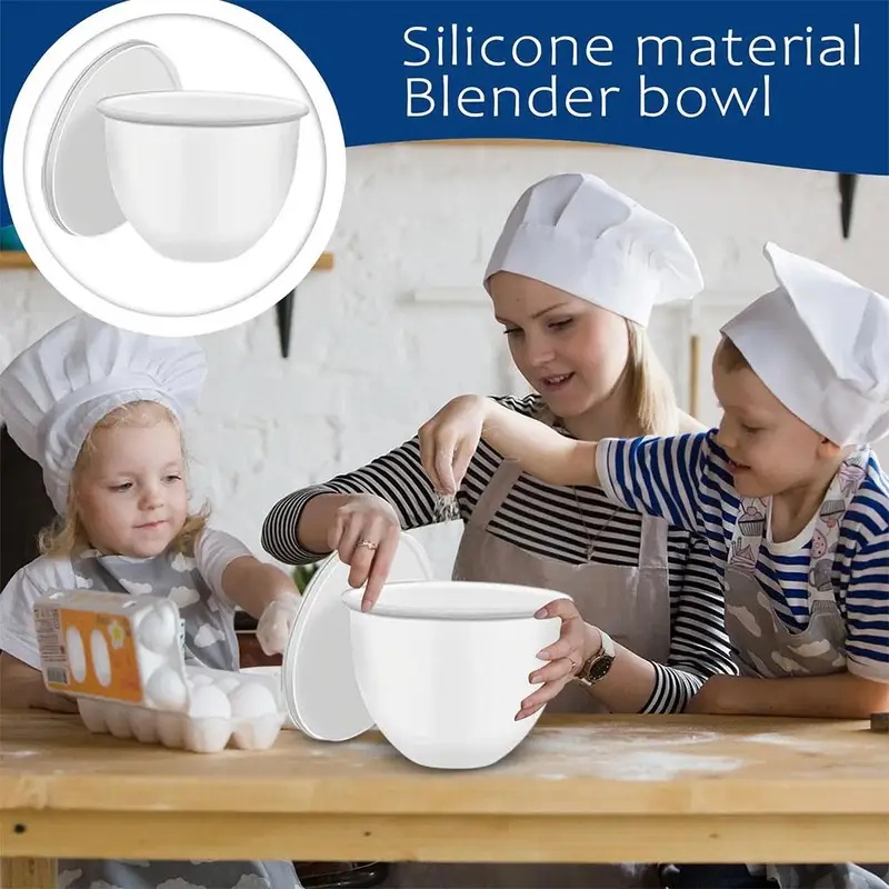 بطانات سيليكون جديدة لخلاطات ك - مراجعة Commercial Kitchen Juicer وسعره