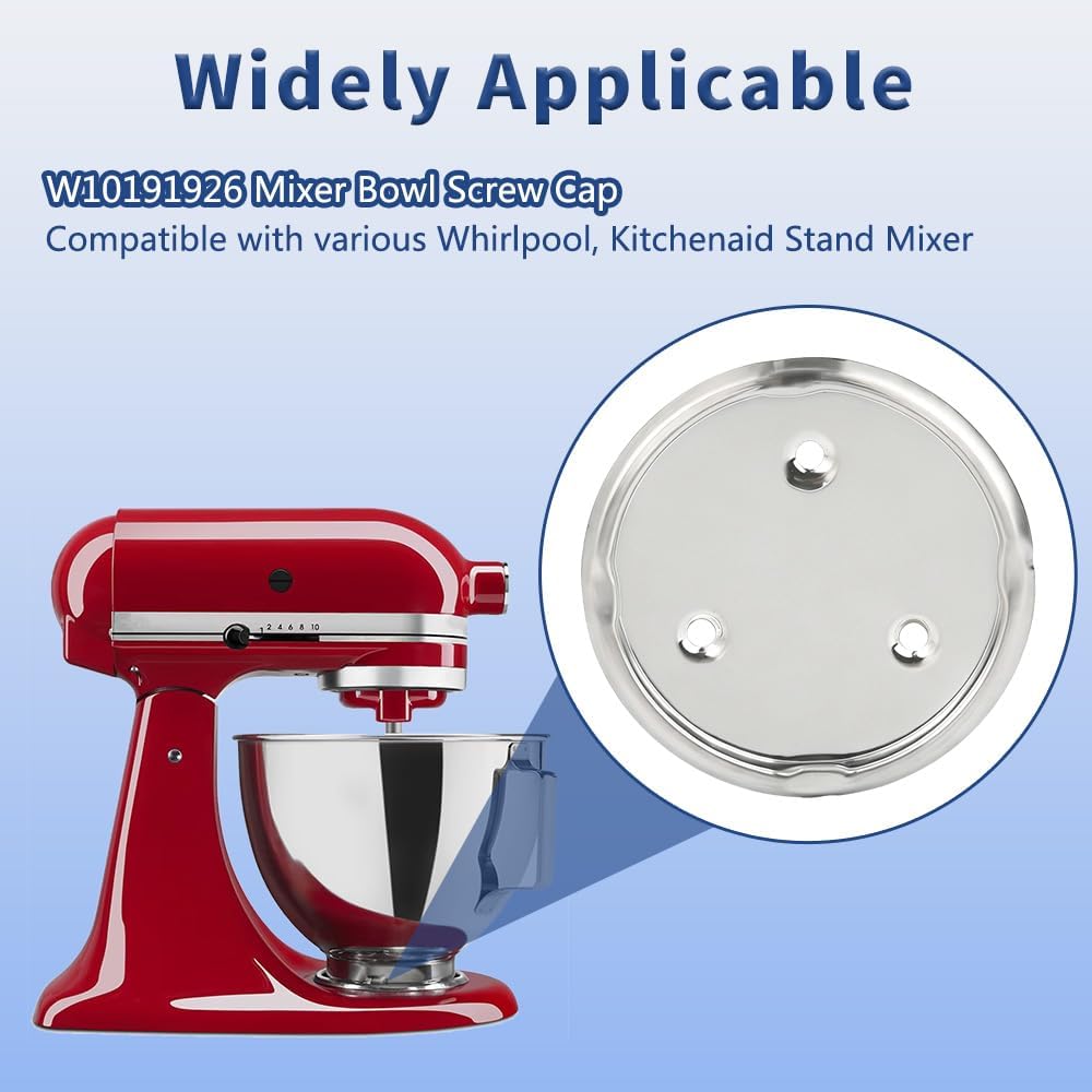 غطاء لولبي محسّن W10191926 لوع - مراجعة Commercial Kitchen Juicer وسعره