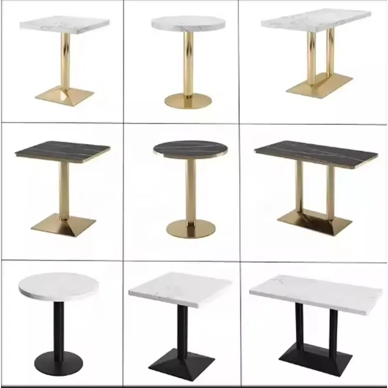 طقم طاولة طعام حديث من الخشب ا - مراجعة Commercial Kitchen And Bar وسعره