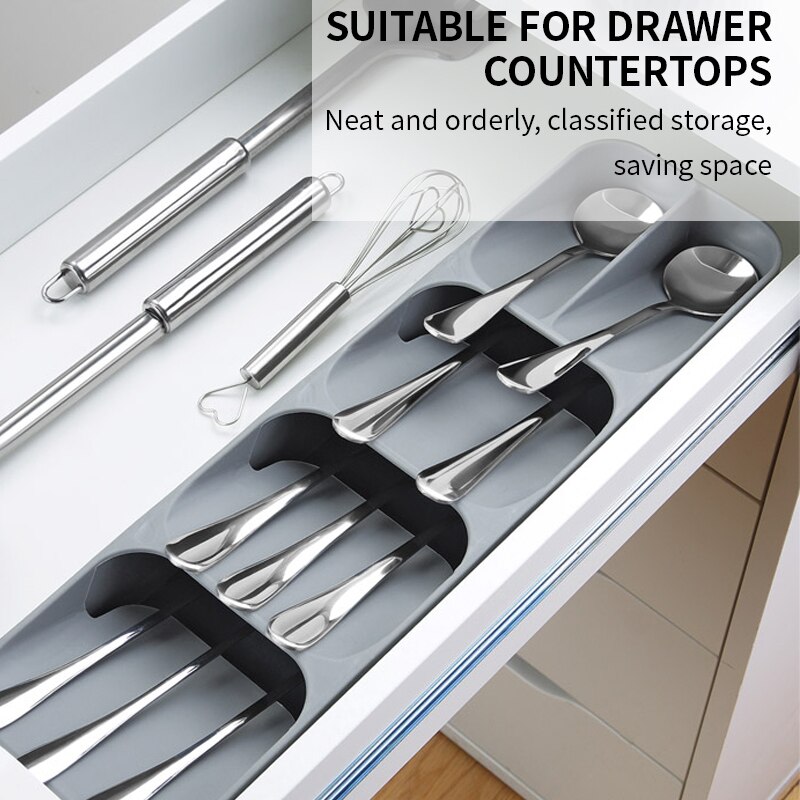 أدوات المائدة ، أدوات المائدة  - مراجعة Commercial Kitchen Knife Holder وسعره
