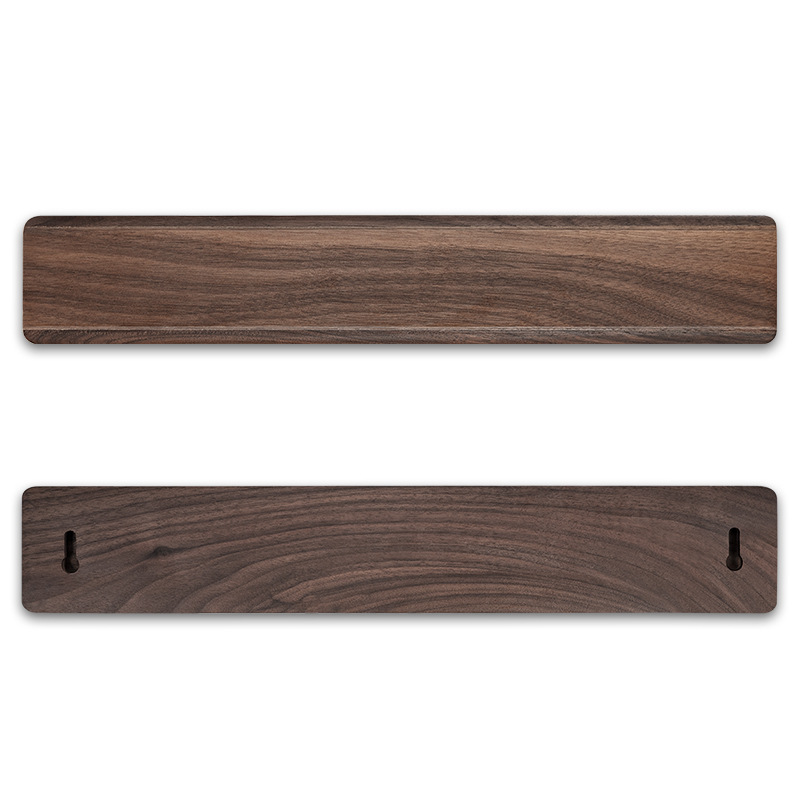 حامل سكاكين مغناطيسي قوي 40-46 - مراجعة Commercial Kitchen Knife Holder وسعره