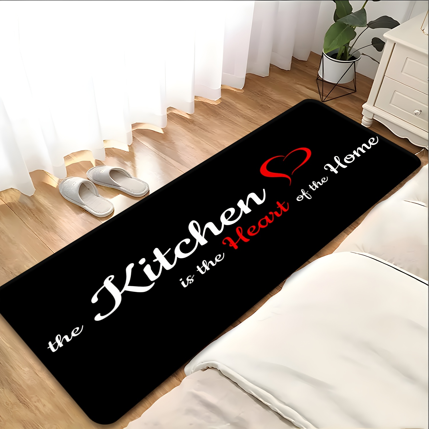 المطبخ هو قلب المنزل - سجادة م - مراجعة Commercial Kitchen Quotes وسعره