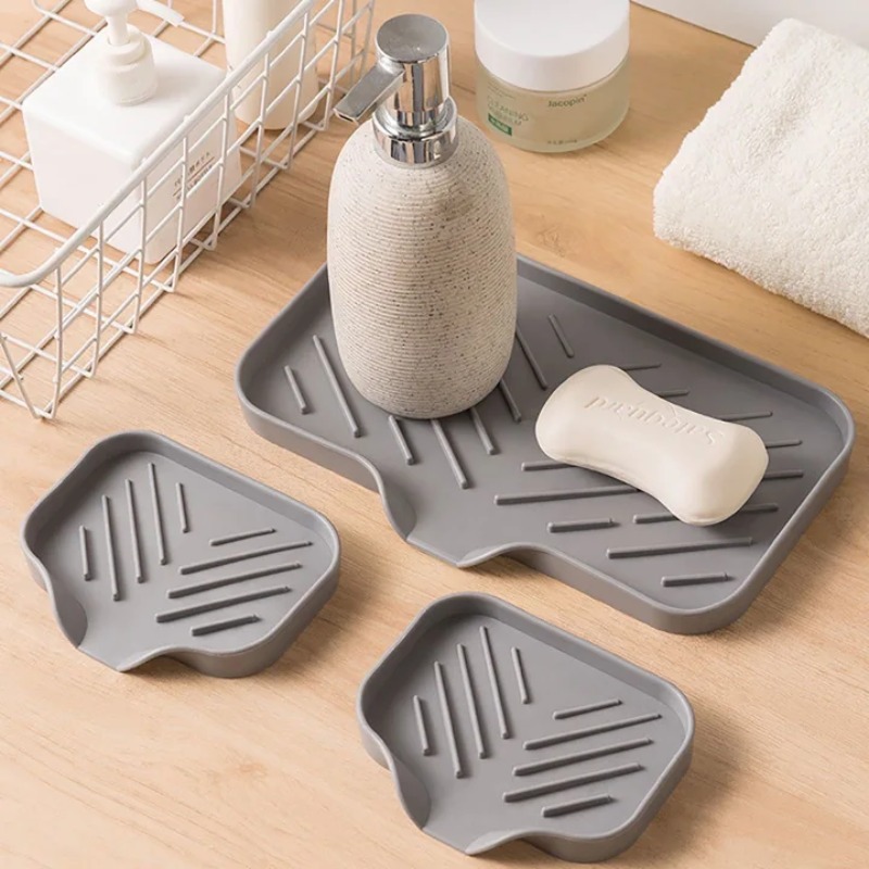 حامل صابون ذاتي التصريف من الس - مراجعة Commercial Kitchen Floor Drain وسعره