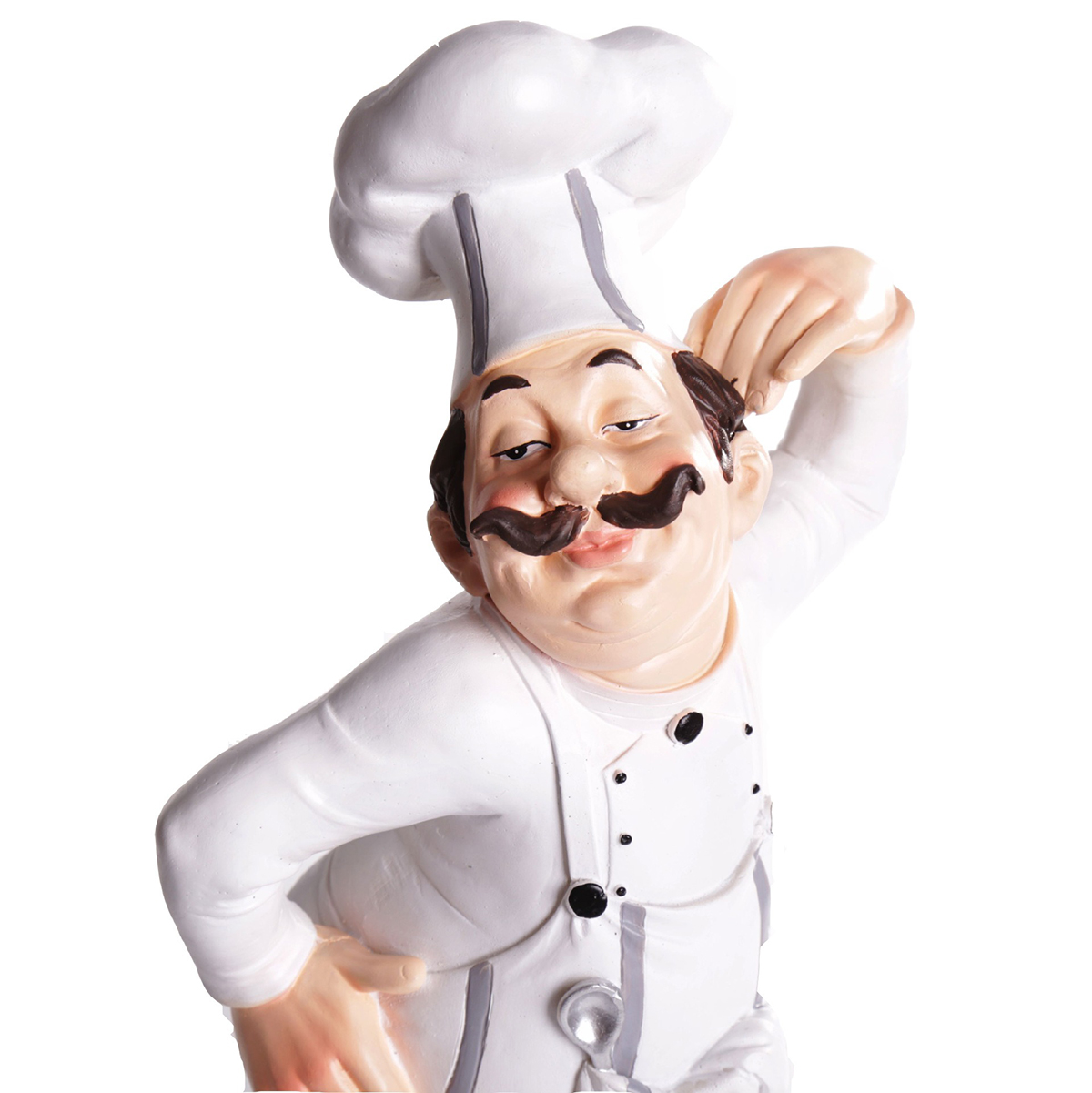 ديكور راتنج المطاعم - تمثال ال - مراجعة Commercial Kitchen And Bar وسعره