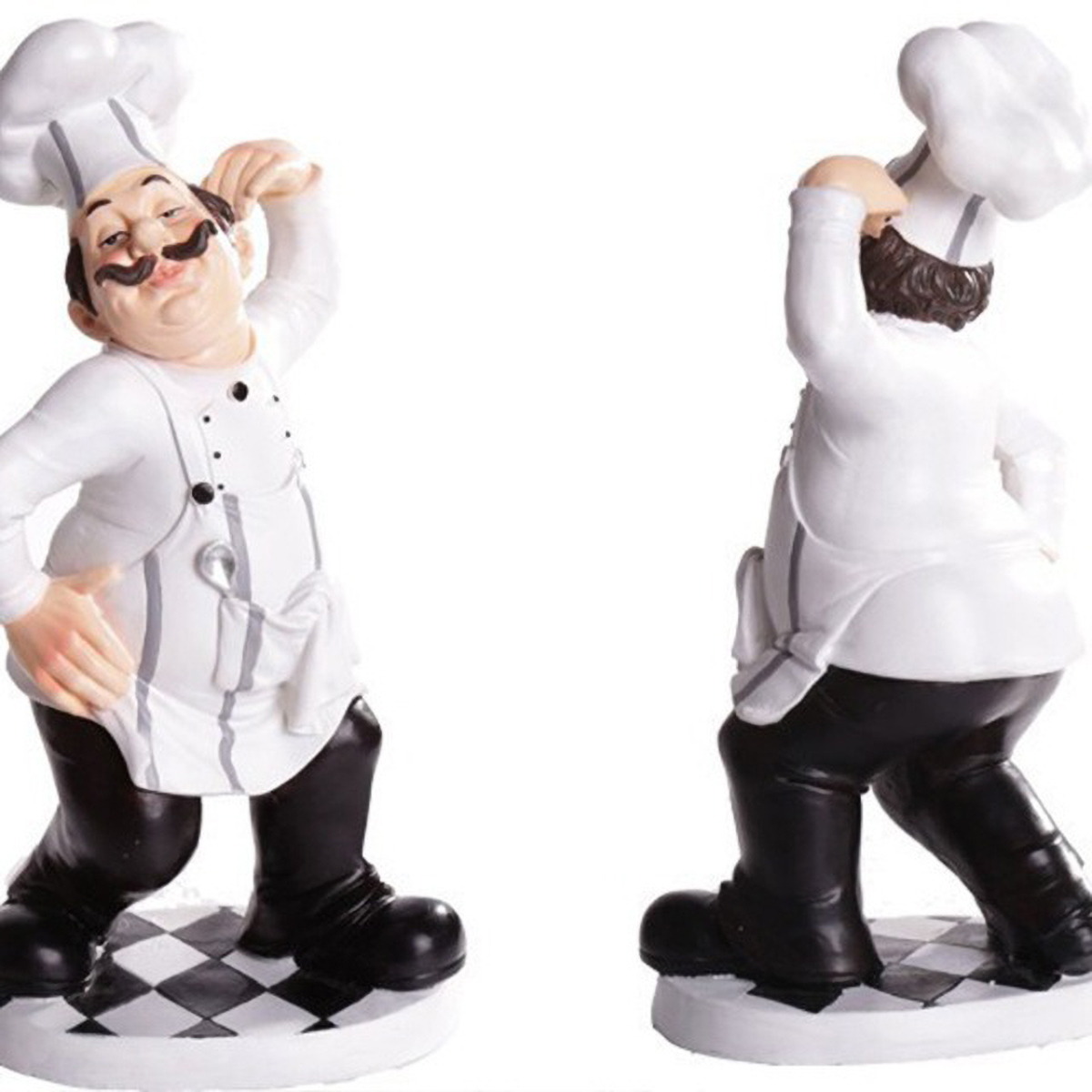 ديكور راتنج المطاعم - تمثال ال - مراجعة Commercial Kitchen And Bar وسعره