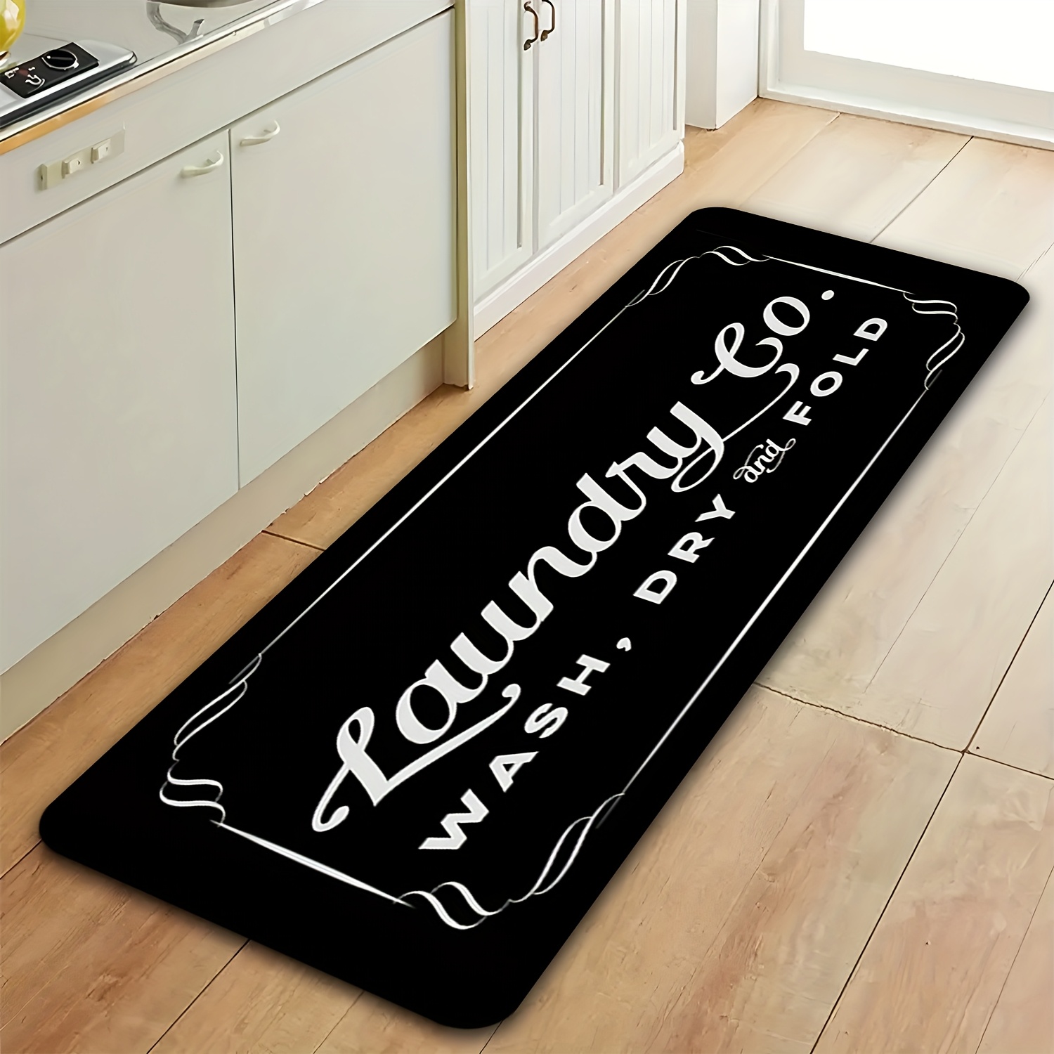 سجادة طويلة مريحة ومتينة بتصمي - مراجعة Commercial Kitchen Quotes وسعره