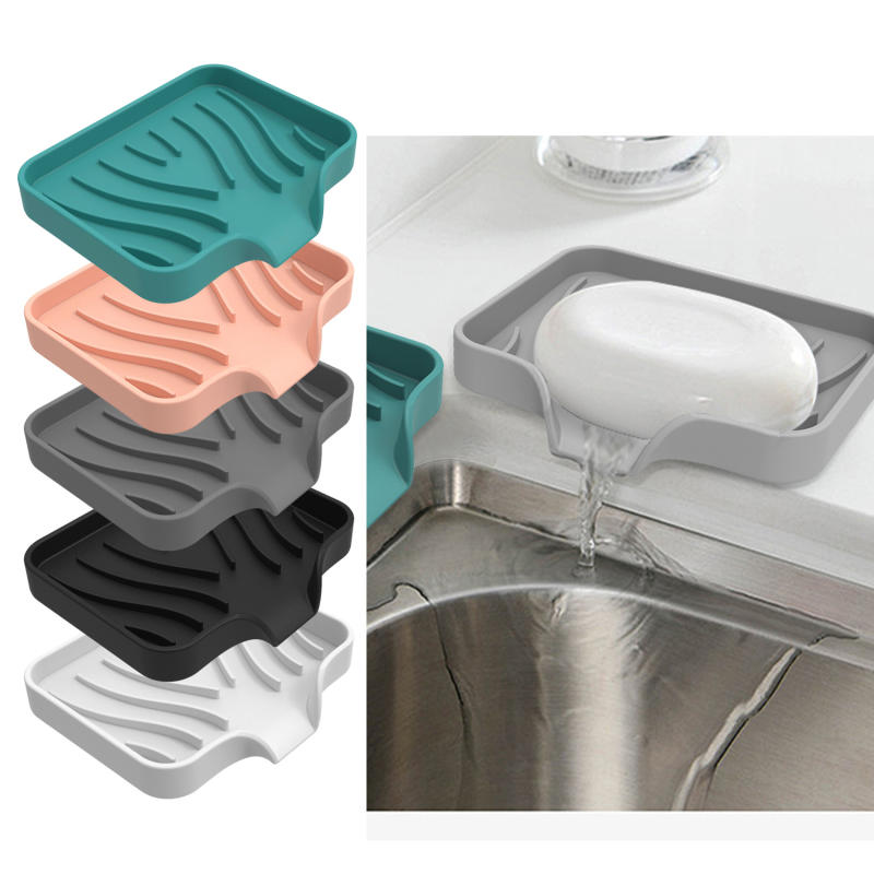 حامل سيليكون للمغسلة مع تصريف، - مراجعة Commercial Kitchen Floor Drain وسعره