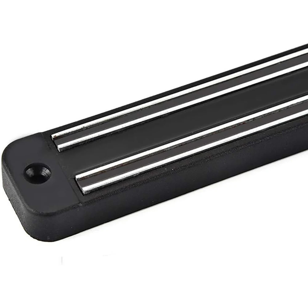 13 بوصة حامل سكاكين مغناطيسي ا - مراجعة Commercial Kitchen Knife Holder وسعره