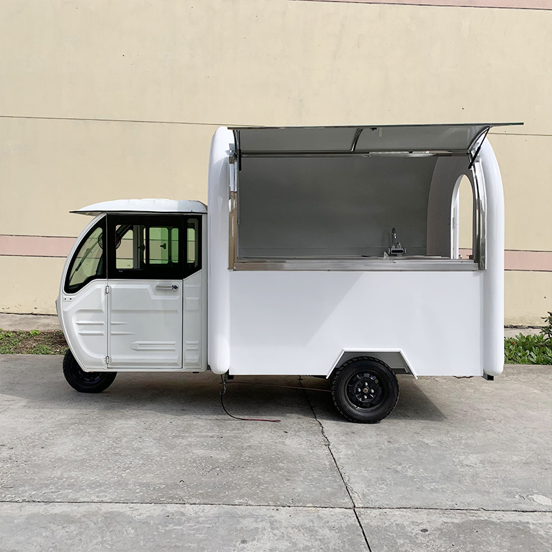 عربة طعام متنقلة من الفولاذ ال - مراجعة Commercial Kitchen Griddle وسعره